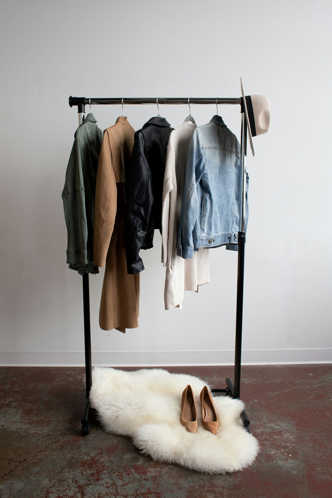 Accessorizing Tips
